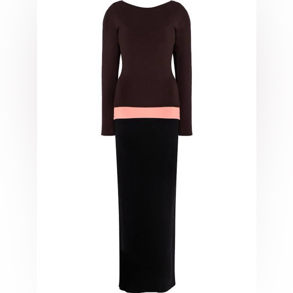 ISO! STAUD CARILO DRESS